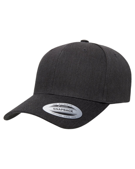 Yupoong Cvc Twill Hat Yupoong
