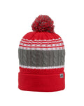 J. America Unisex Altitude Knit Cap TW5002-AB