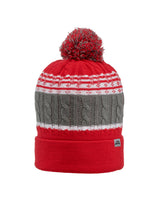 J. America Unisex Altitude Knit Cap TW5002-AB
