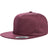 Yupoong Adult Unstructured 5-Panel Snapback Cap Yupoong