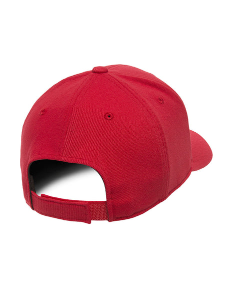 Flexfit Adult Pro-Formance® Solid Cap Flexfit