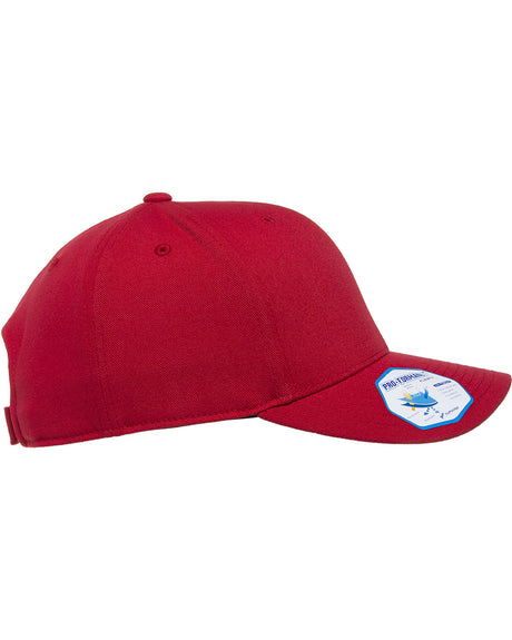 Flexfit Adult Pro-Formance® Solid Cap Flexfit