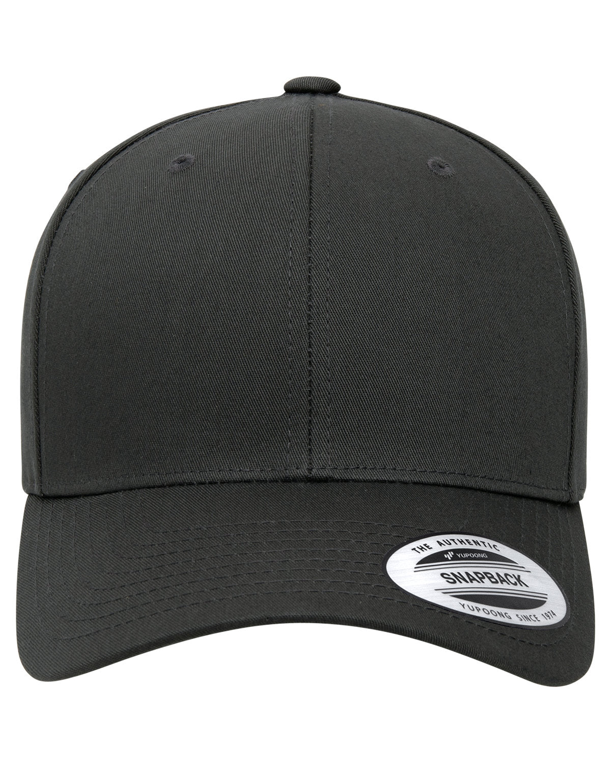Yupoong Cvc Twill Hat Yupoong