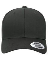 Yupoong Cvc Twill Hat Yupoong