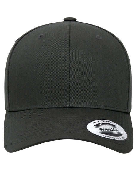 Yupoong Cvc Twill Hat Yupoong