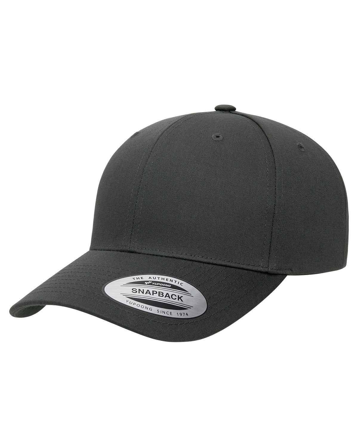 Yupoong Cvc Twill Hat Yupoong
