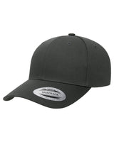 Yupoong Cvc Twill Hat Yupoong