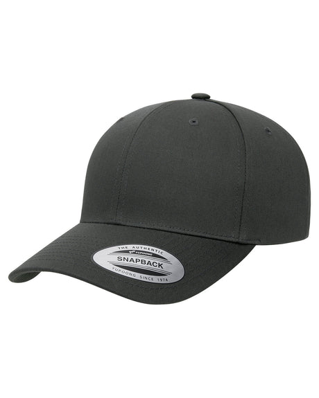 Yupoong Cvc Twill Hat Yupoong