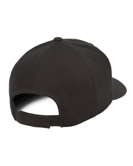 Flexfit Adult Pro-Formance® Solid Cap Flexfit