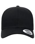 Yupoong Cvc Twill Hat Yupoong