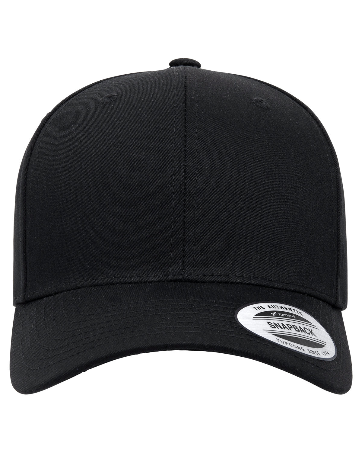 Yupoong Cvc Twill Hat Yupoong