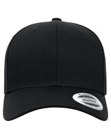 Yupoong Cvc Twill Hat Yupoong
