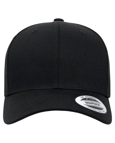 Yupoong Cvc Twill Hat Yupoong