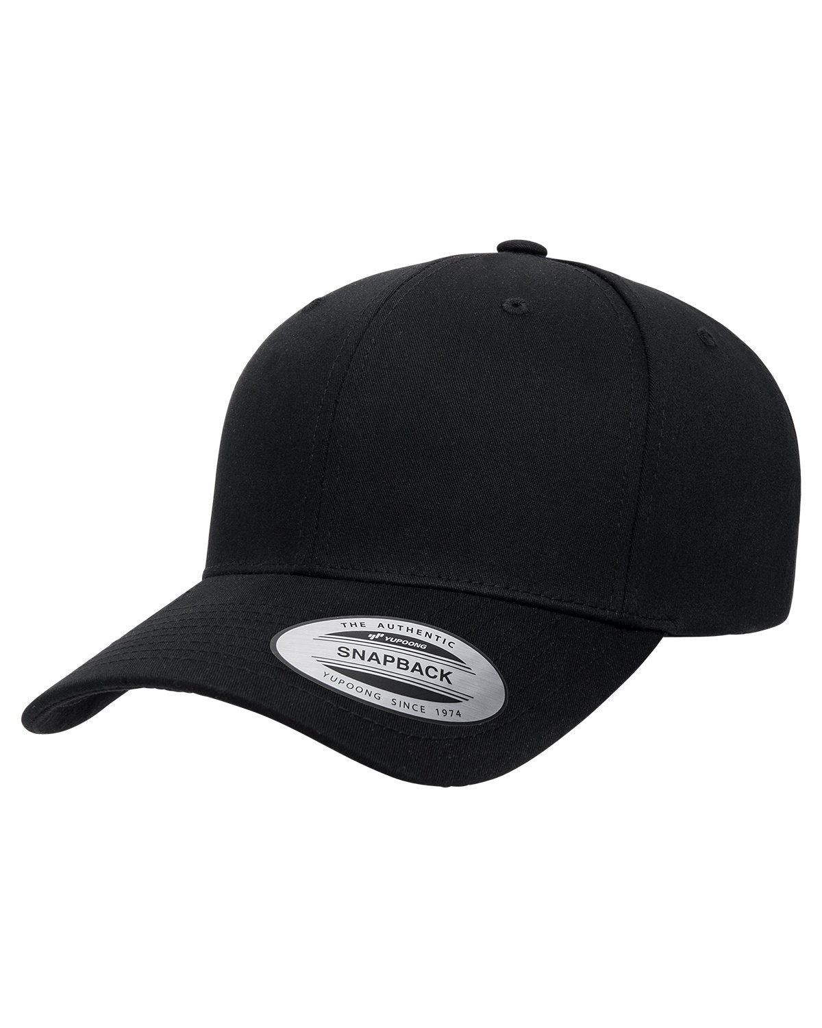 Yupoong Cvc Twill Hat Yupoong