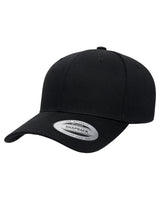 Yupoong Cvc Twill Hat Yupoong
