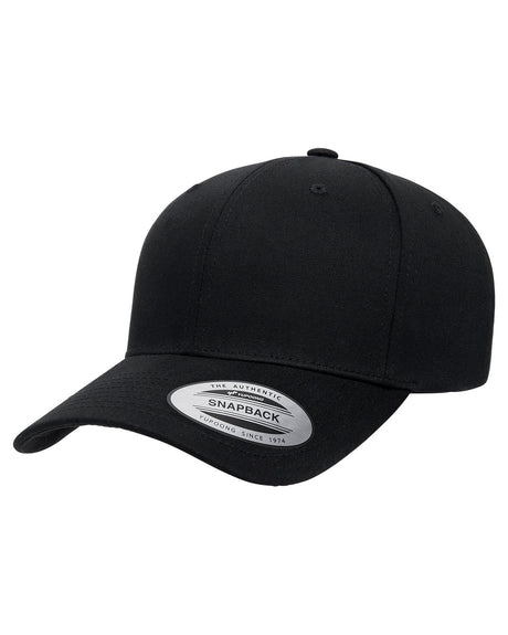 Yupoong Cvc Twill Hat Yupoong
