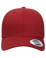 Yupoong Cvc Twill Hat Yupoong