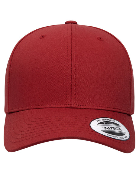 Yupoong Cvc Twill Hat Yupoong