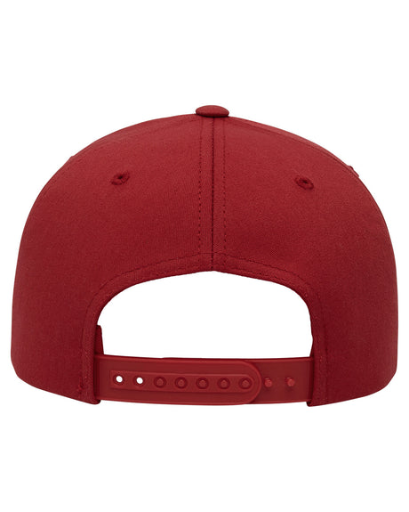 Yupoong Cvc Twill Hat Yupoong