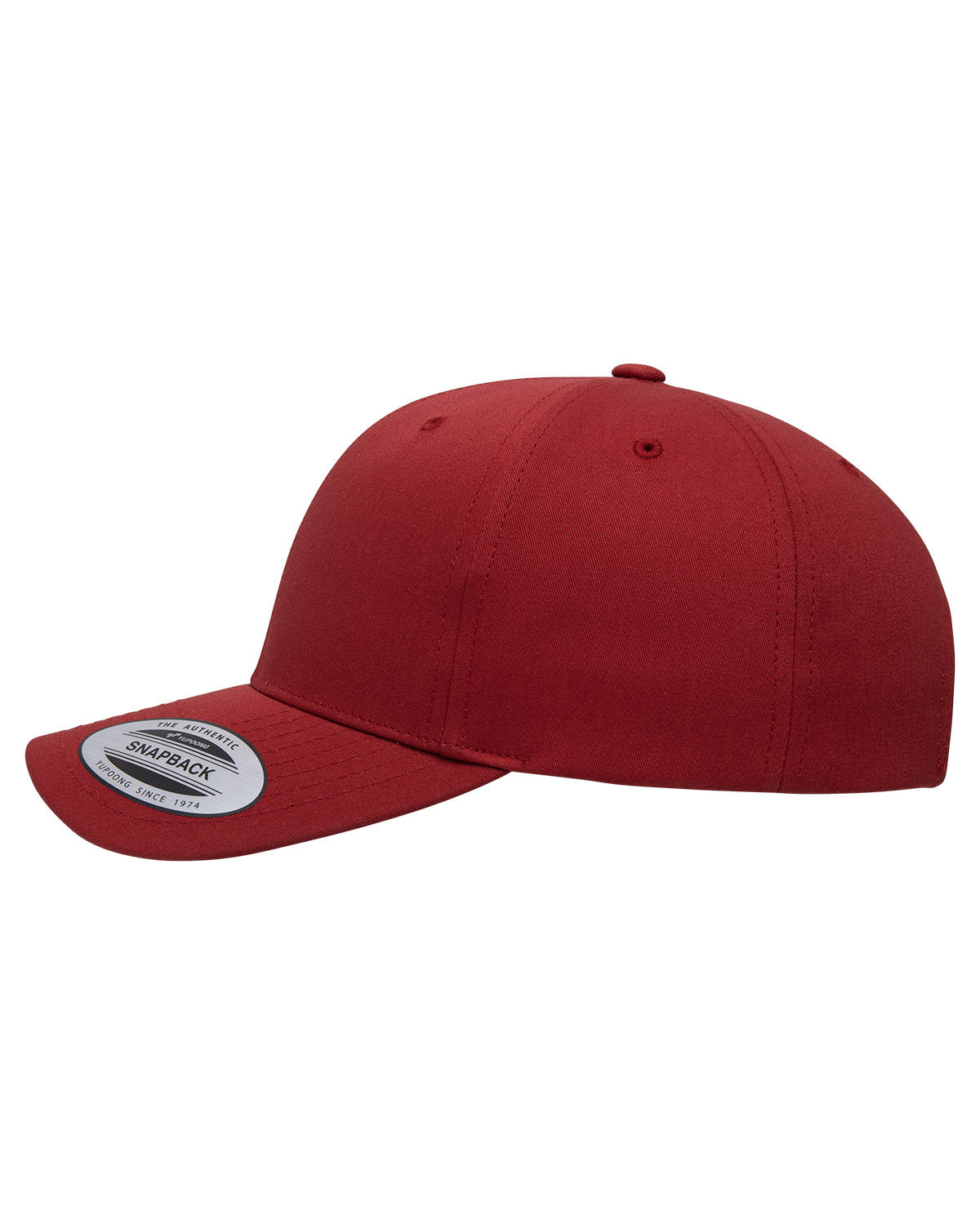 Yupoong Cvc Twill Hat Yupoong
