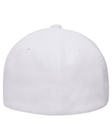 Flexfit Adult Cool & Dry Piqué Mesh Cap Flexfit