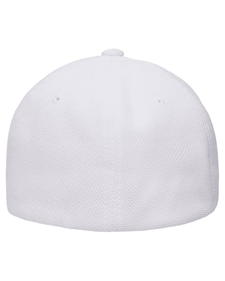 Flexfit Adult Cool & Dry Piqué Mesh Cap Flexfit