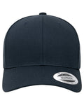 Yupoong Cvc Twill Hat Yupoong