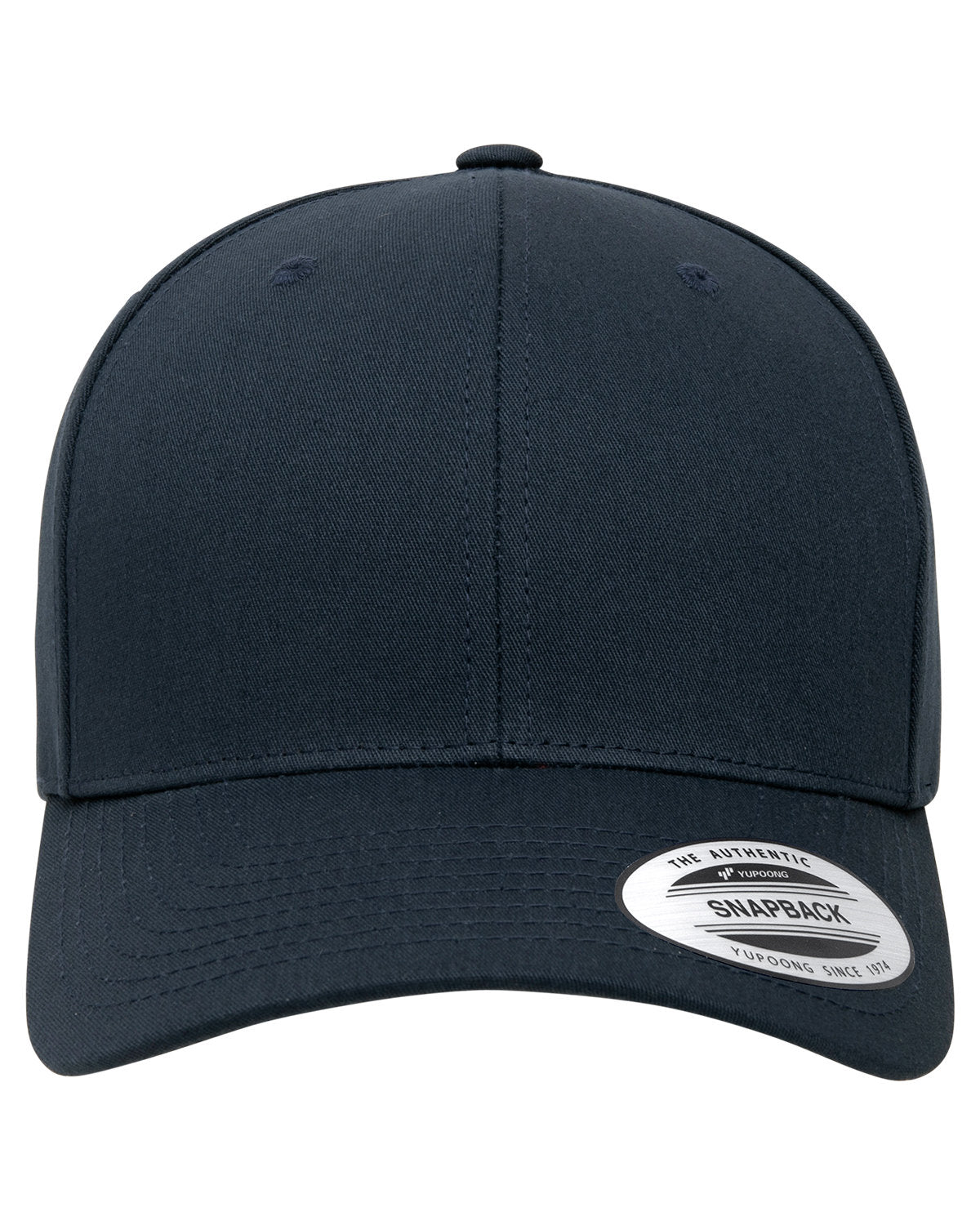 Yupoong Cvc Twill Hat Yupoong