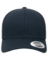 Yupoong Cvc Twill Hat Yupoong