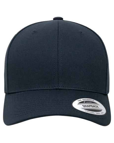 Yupoong Cvc Twill Hat Yupoong