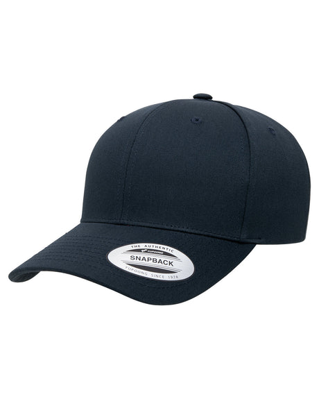 Yupoong Cvc Twill Hat Yupoong