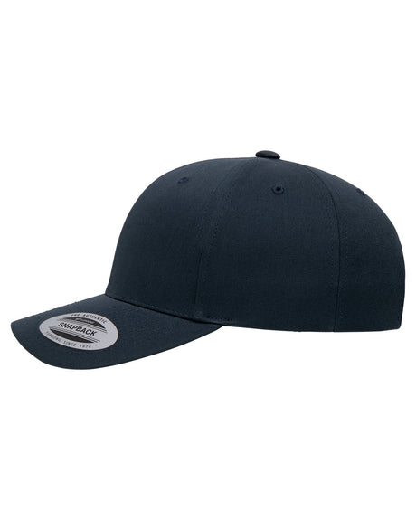 Yupoong Cvc Twill Hat Yupoong