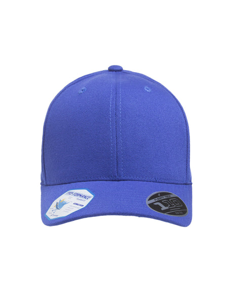 Flexfit Adult Pro-Formance® Solid Cap Flexfit