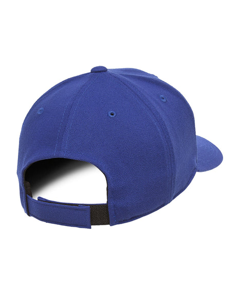 Flexfit Adult Pro-Formance® Solid Cap Flexfit