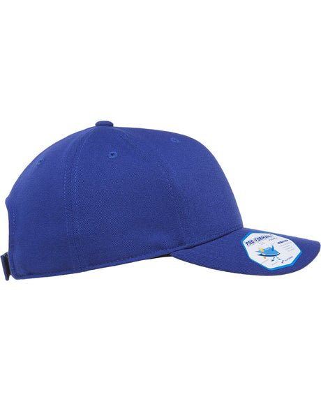 Flexfit Adult Pro-Formance® Solid Cap Flexfit
