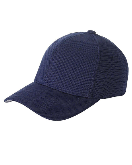 Flexfit Adult Cool & Dry Piqué Mesh Cap Flexfit