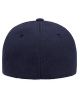 Flexfit Adult Cool & Dry Piqué Mesh Cap Flexfit