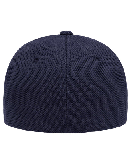 Flexfit Adult Cool & Dry Piqué Mesh Cap Flexfit