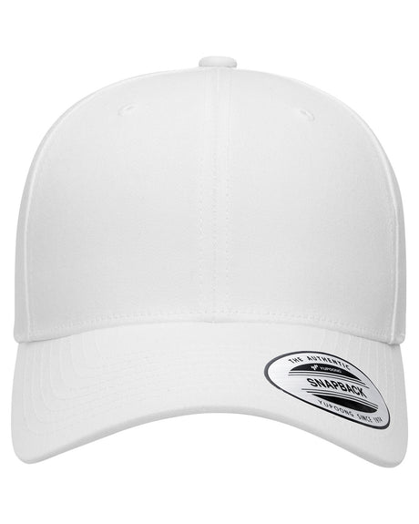 Yupoong Cvc Twill Hat Yupoong