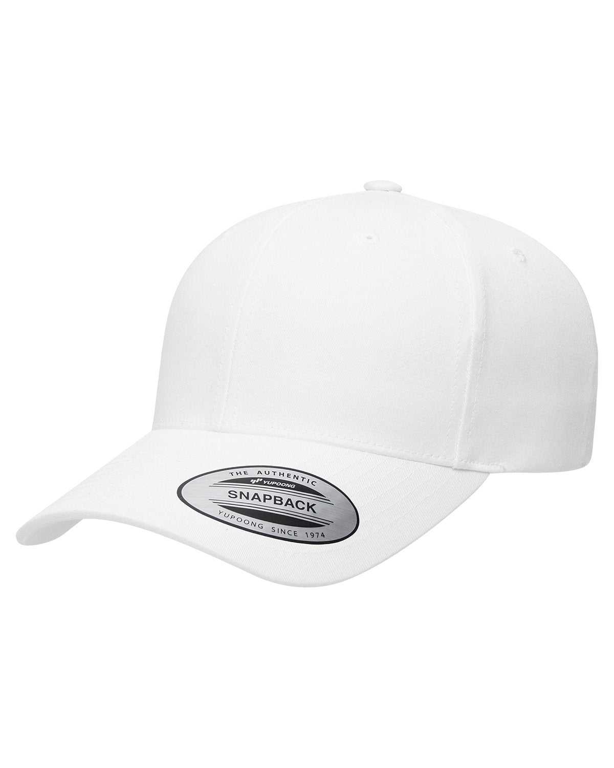 Yupoong Cvc Twill Hat Yupoong
