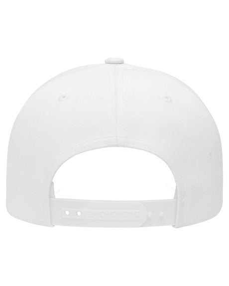 Yupoong Cvc Twill Hat Yupoong