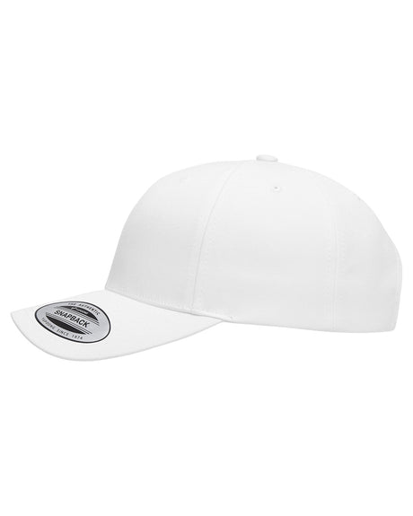 Yupoong Cvc Twill Hat Yupoong