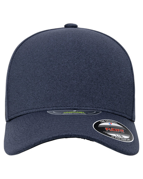 Flexfit Adult Unipanel Melange Hat Flexfit