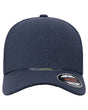 Flexfit Adult Unipanel Melange Hat Flexfit