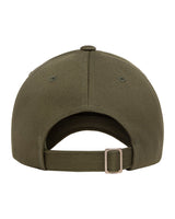Yupoong Classic Ecowash Dad Cap Yupoong