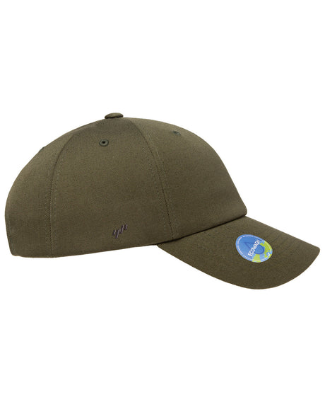 Yupoong Classic Ecowash Dad Cap Yupoong