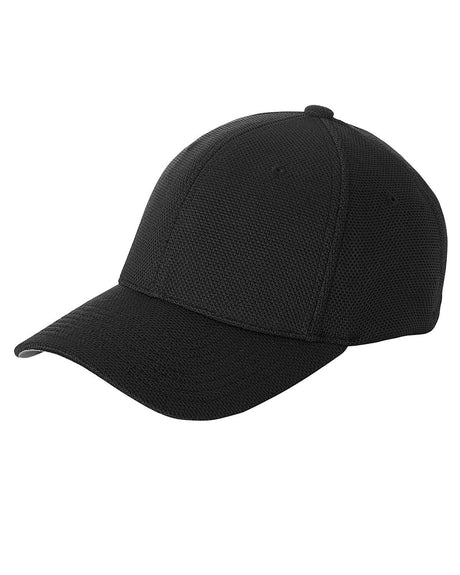 Flexfit Adult Cool & Dry Piqué Mesh Cap Flexfit