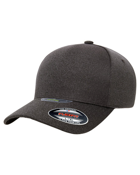 Flexfit Adult Unipanel Melange Hat Flexfit