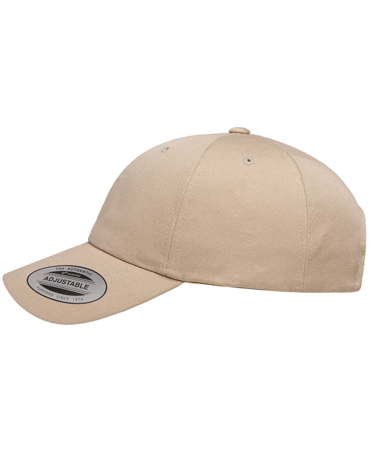 Yupoong Classic Ecowash Dad Cap Yupoong