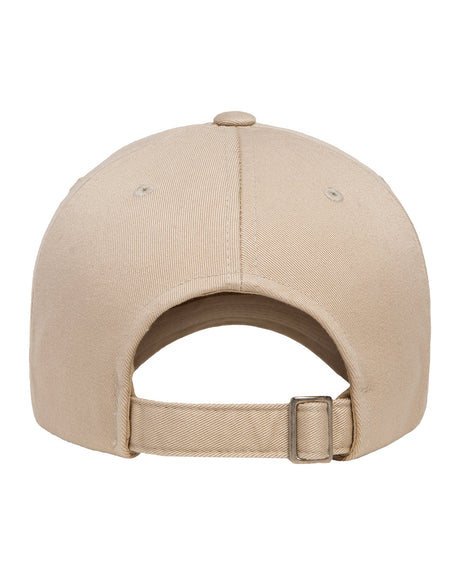 Yupoong Classic Ecowash Dad Cap Yupoong